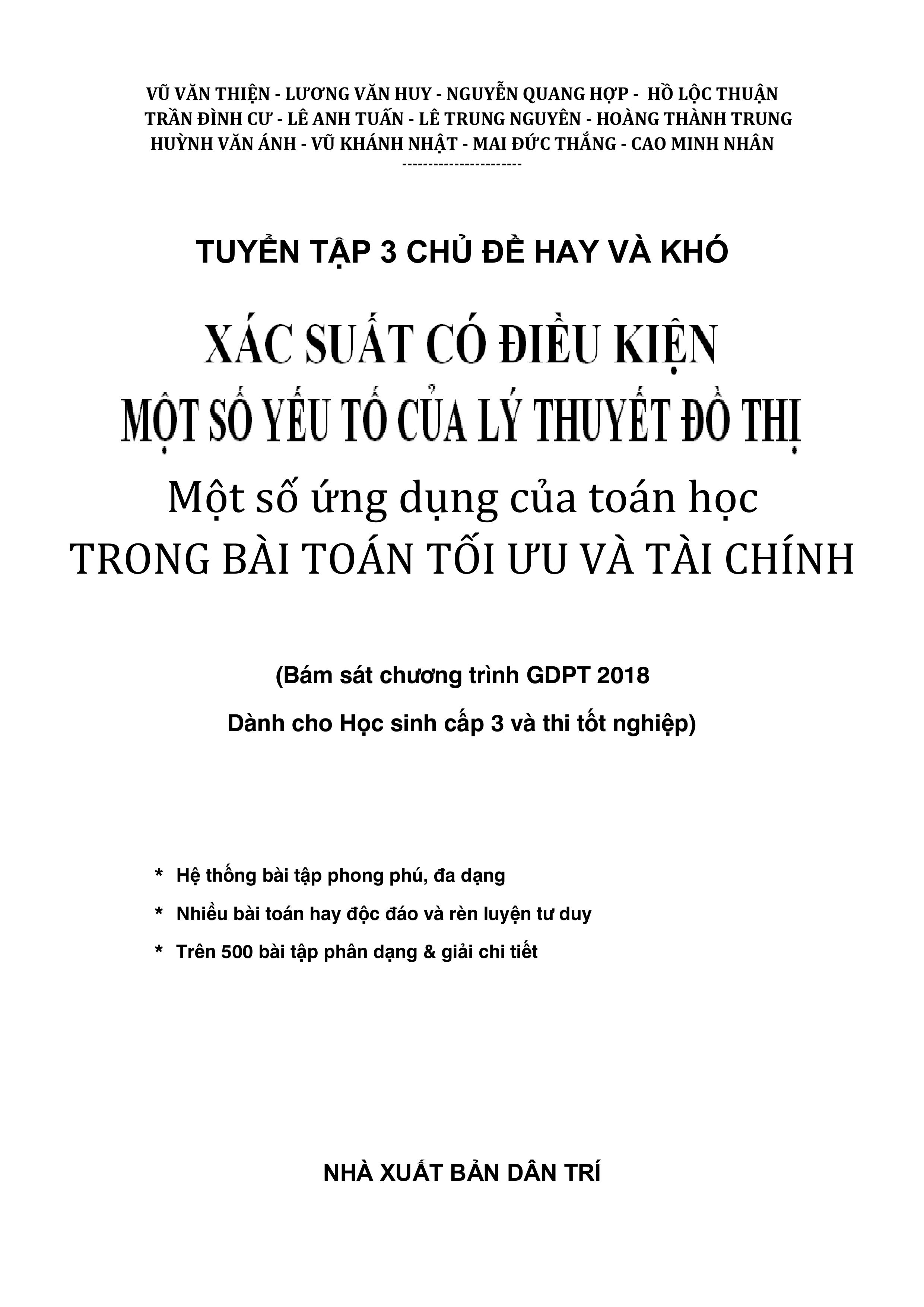 Trích đoạn 1